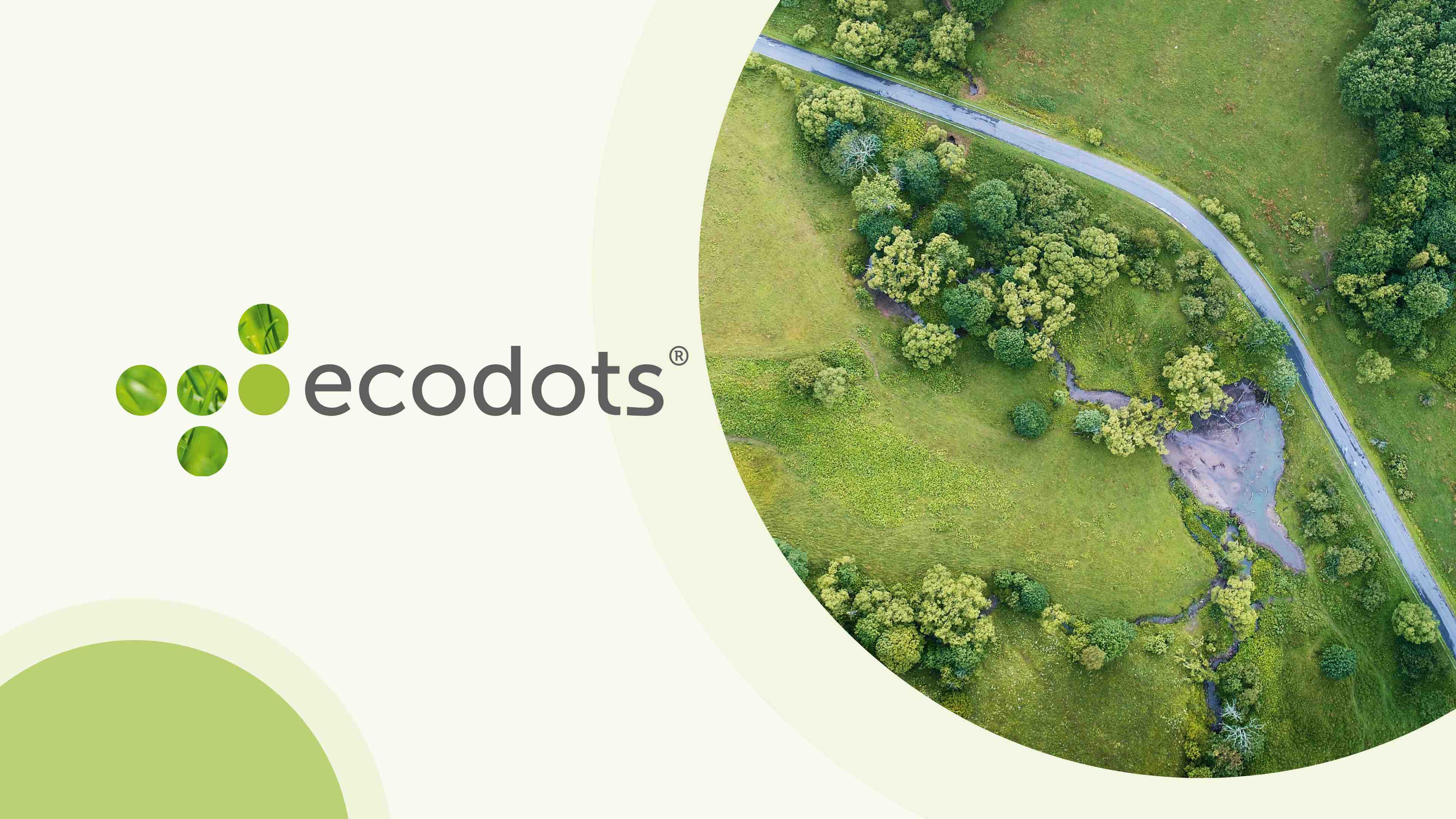ecodots Startseite