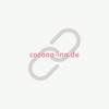 Rosa URL cocoon-inn.de auf weißem Hintergrund