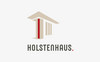 Farbiges Holstenhaus Logo