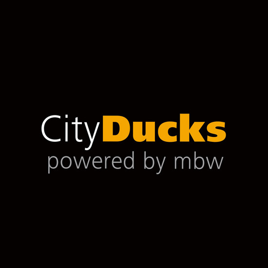 CityDucks Logo