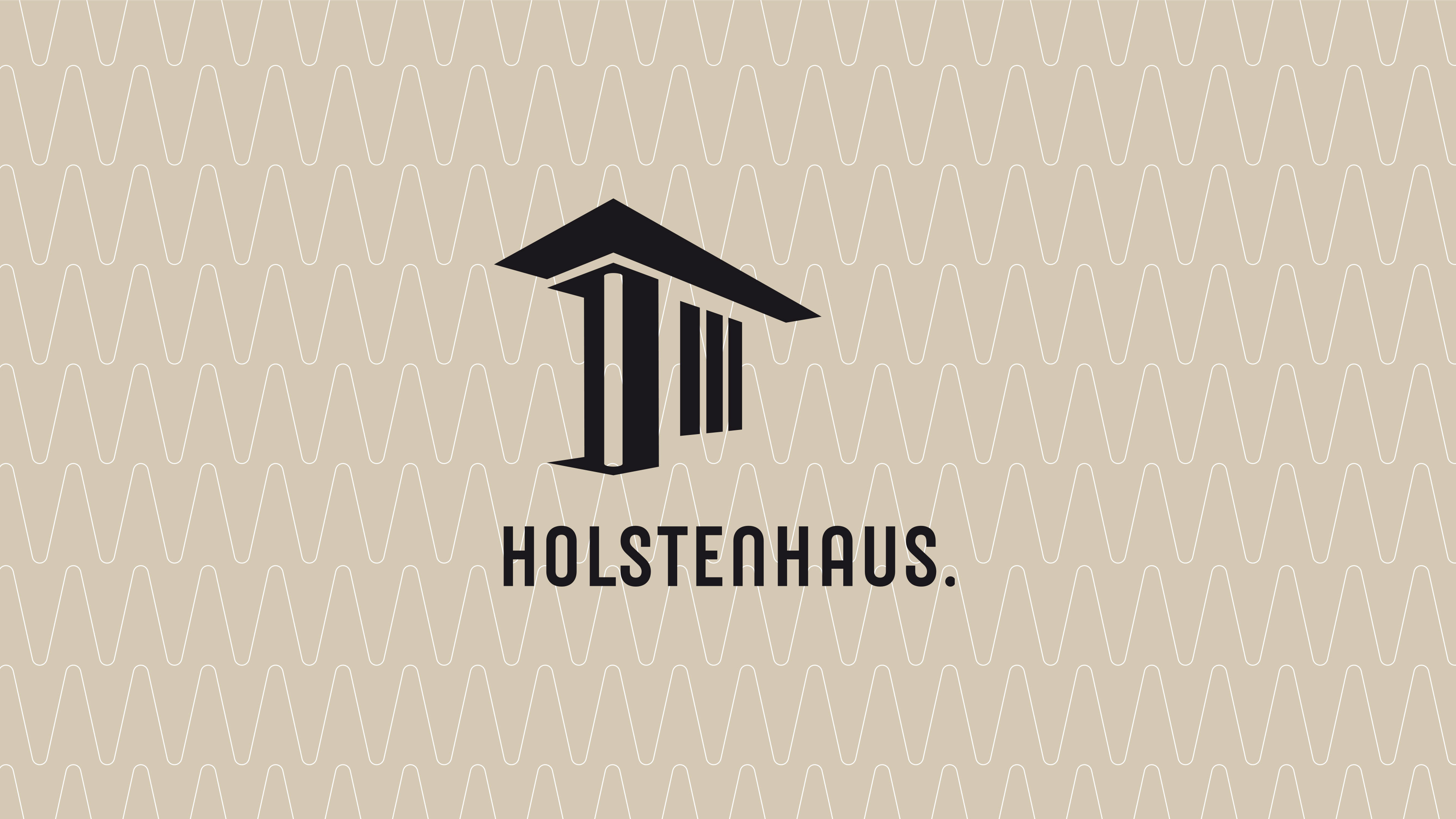 Logo von Holstenhaus
