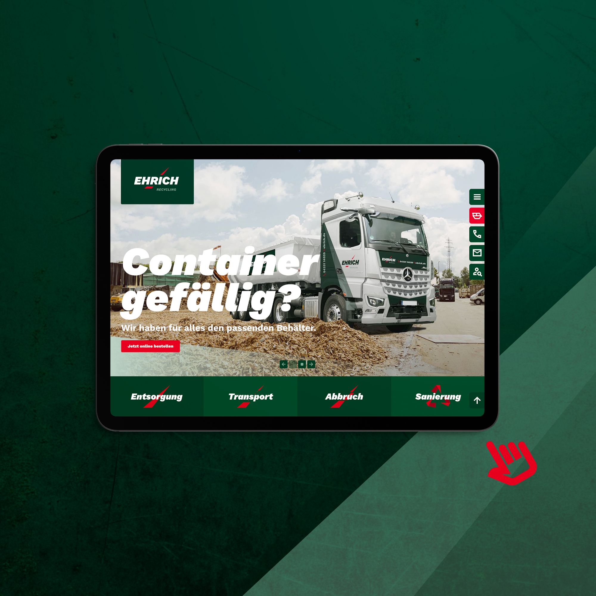 HOCHZWEI berarbeitet CD Und Websites Der Ehrich Gruppe hochzwei-berarbeitet-cd-und-websites-der-ehrich-gruppe