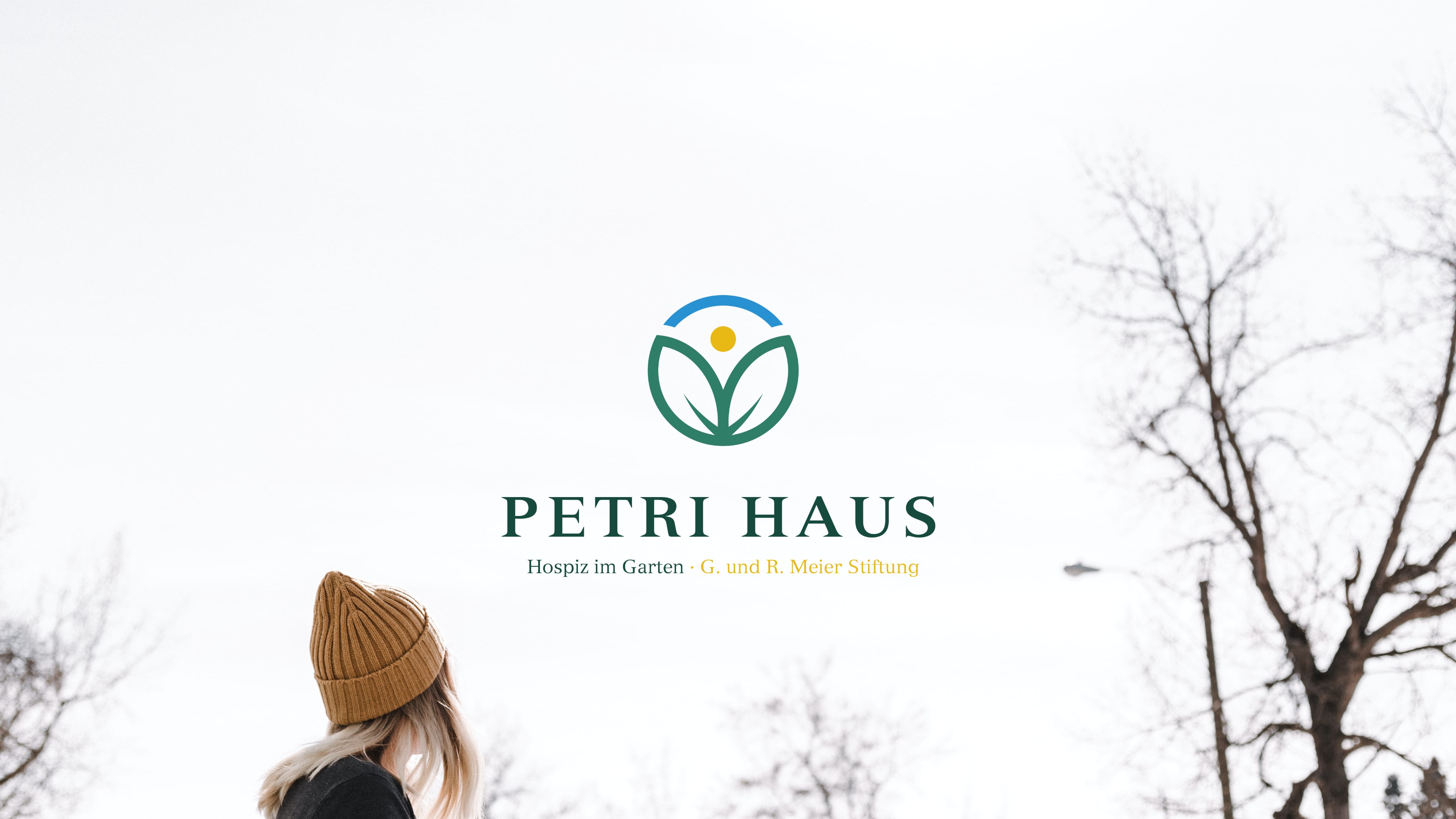 Logo des Petri Haus