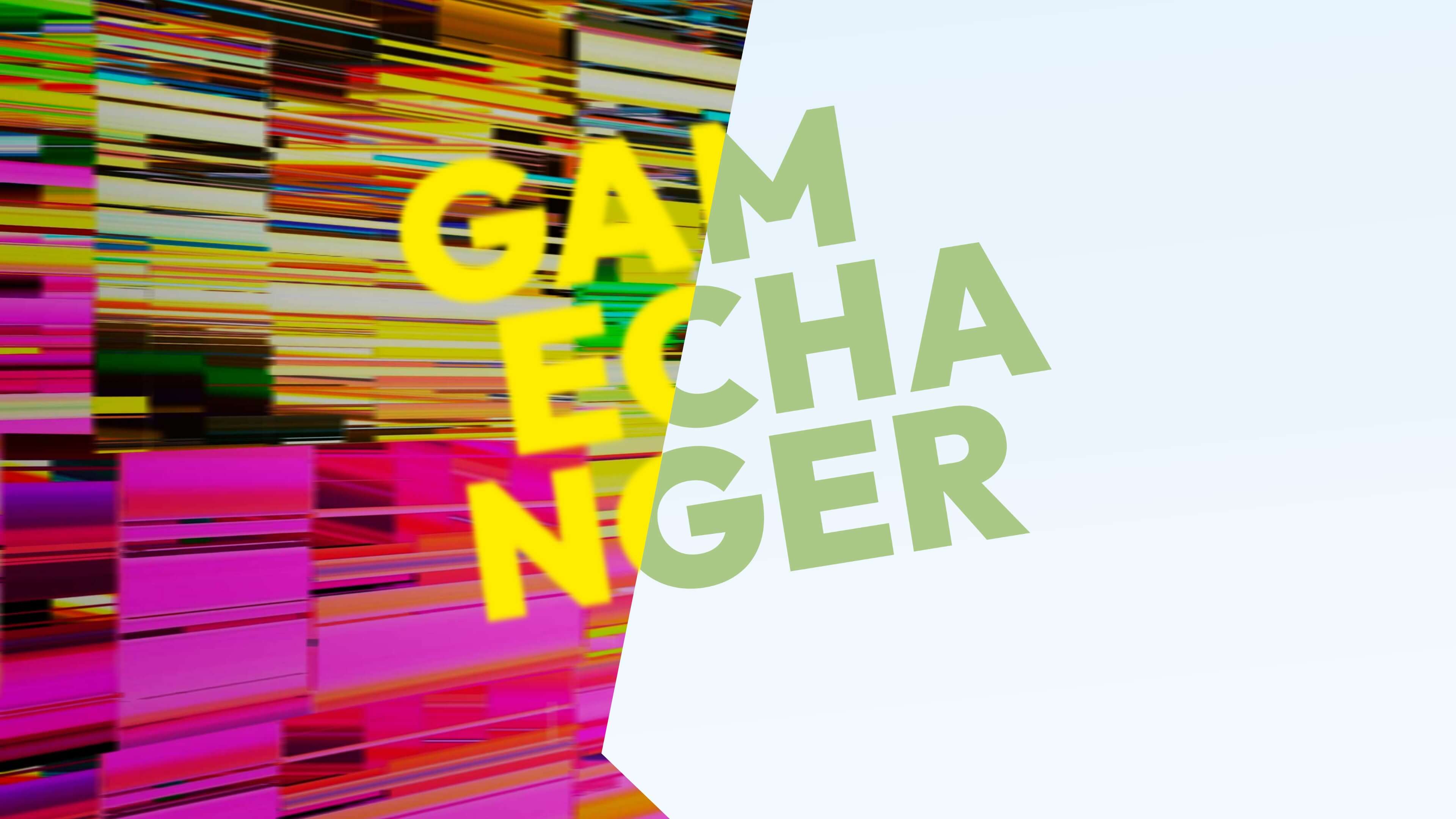 Gamechanger – Der neue Claim der IFT-Nord Kampagne