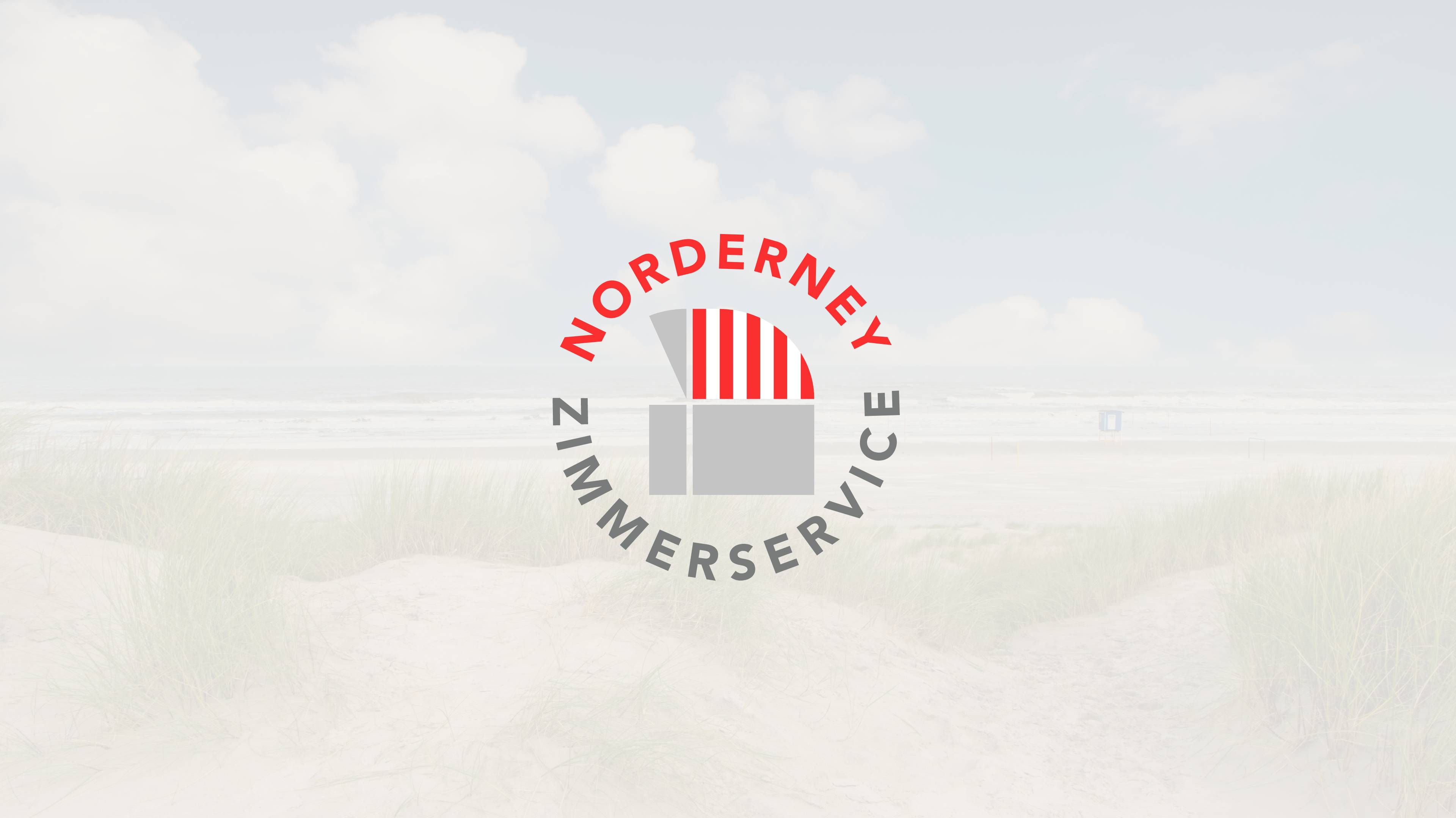 Logo von Norderney Zimmerservice