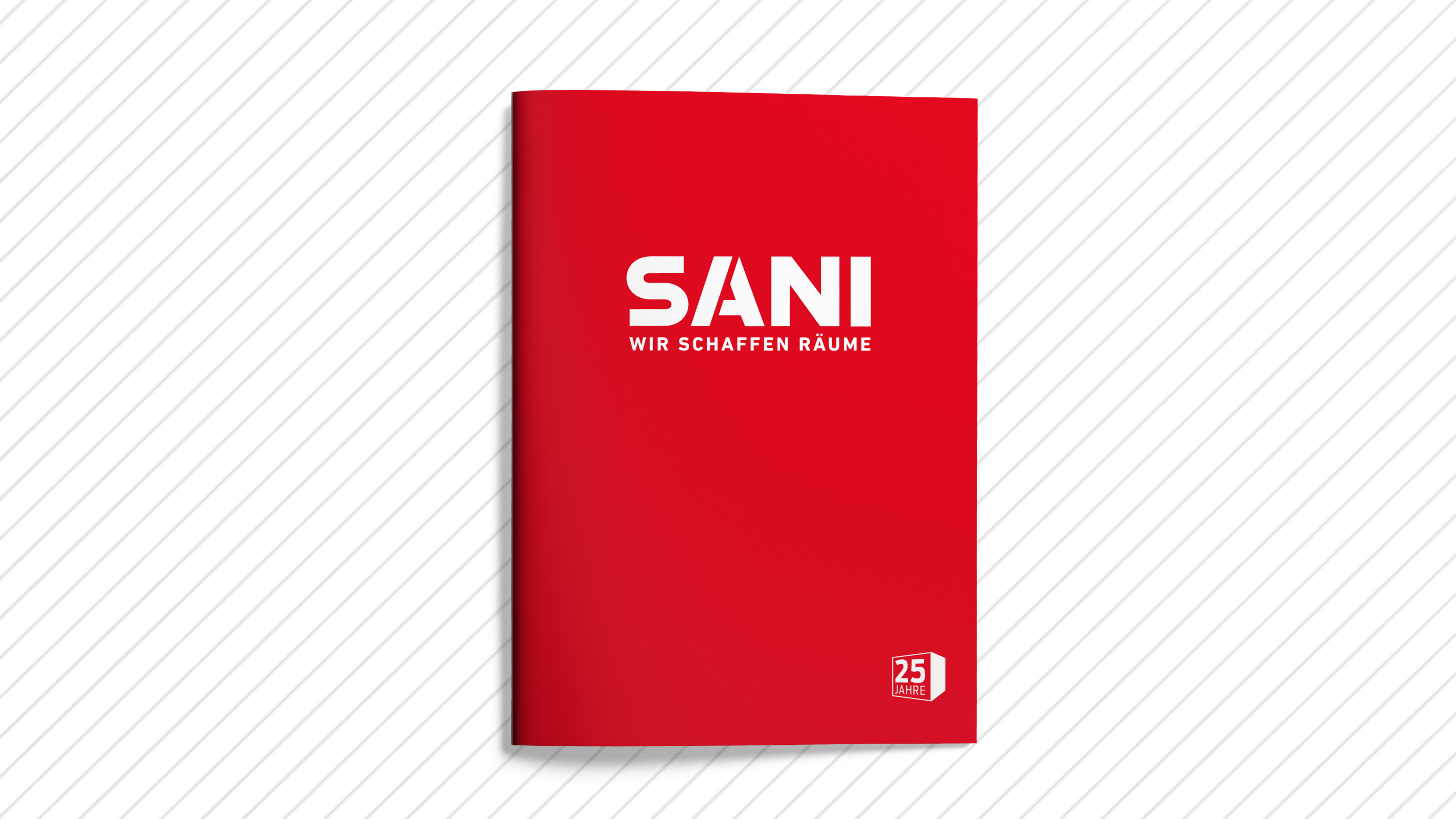 Rotes Buch von Sani