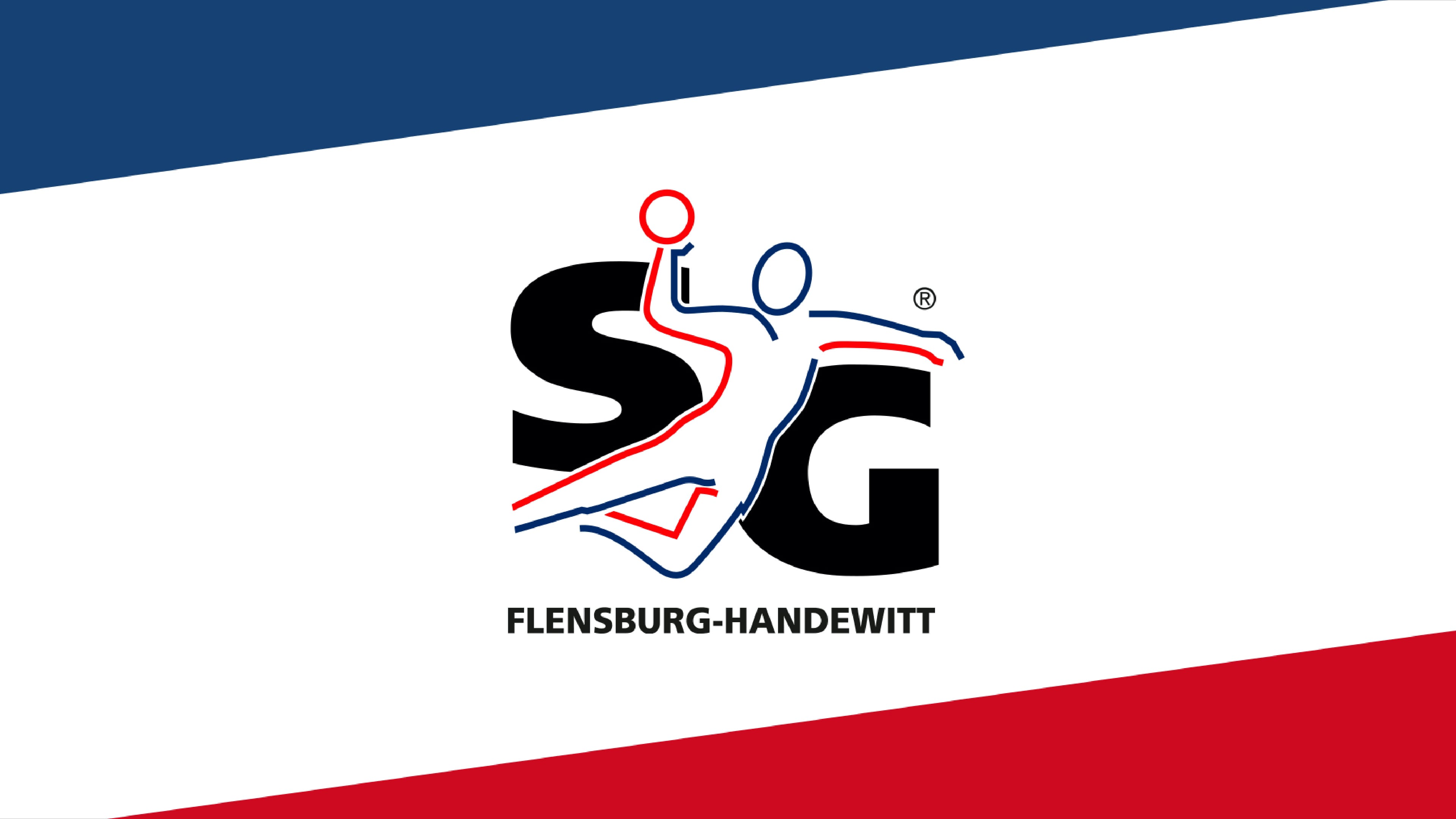 SG Logo in drei Farben
