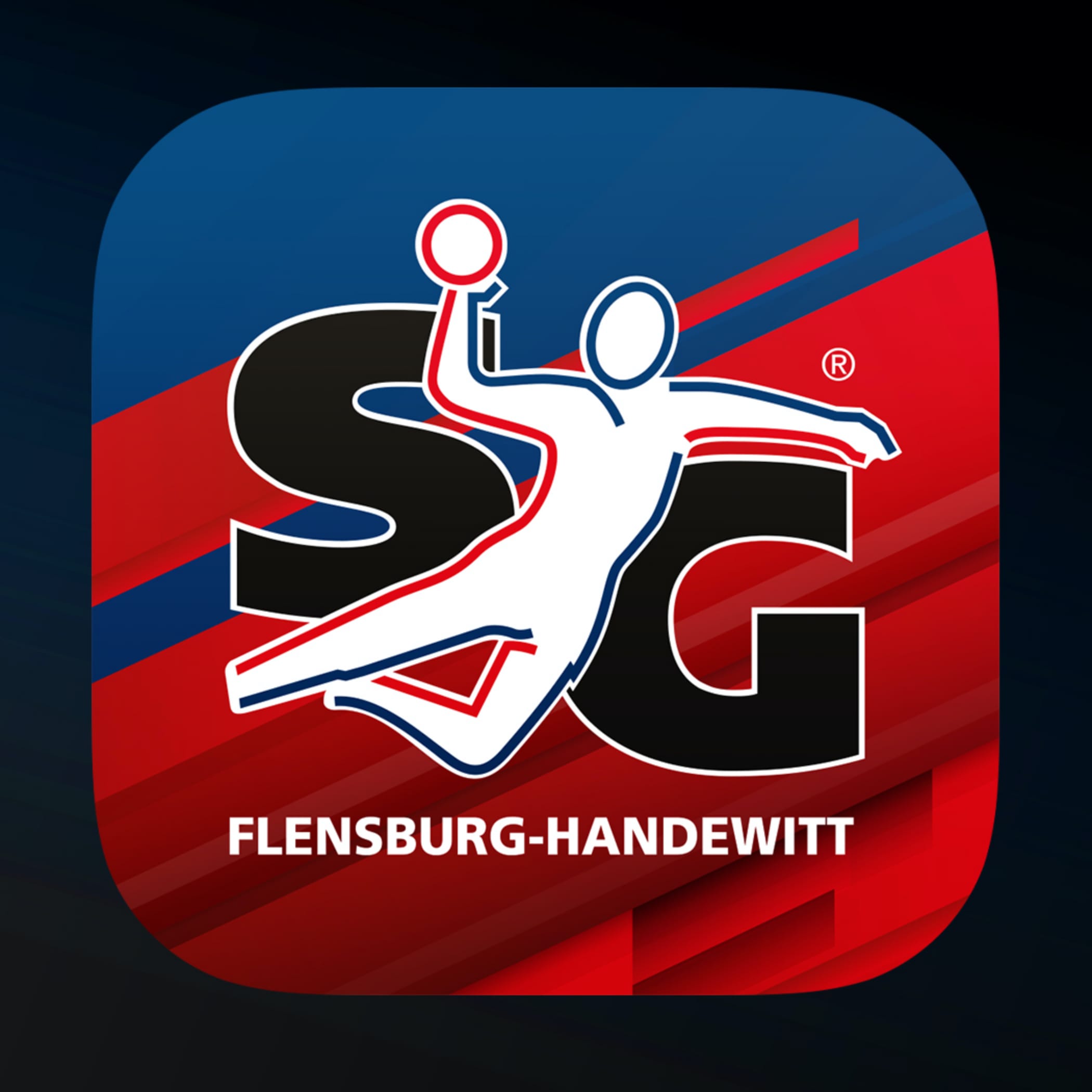 SG Flensburg-Handewitt Website-Relaunch