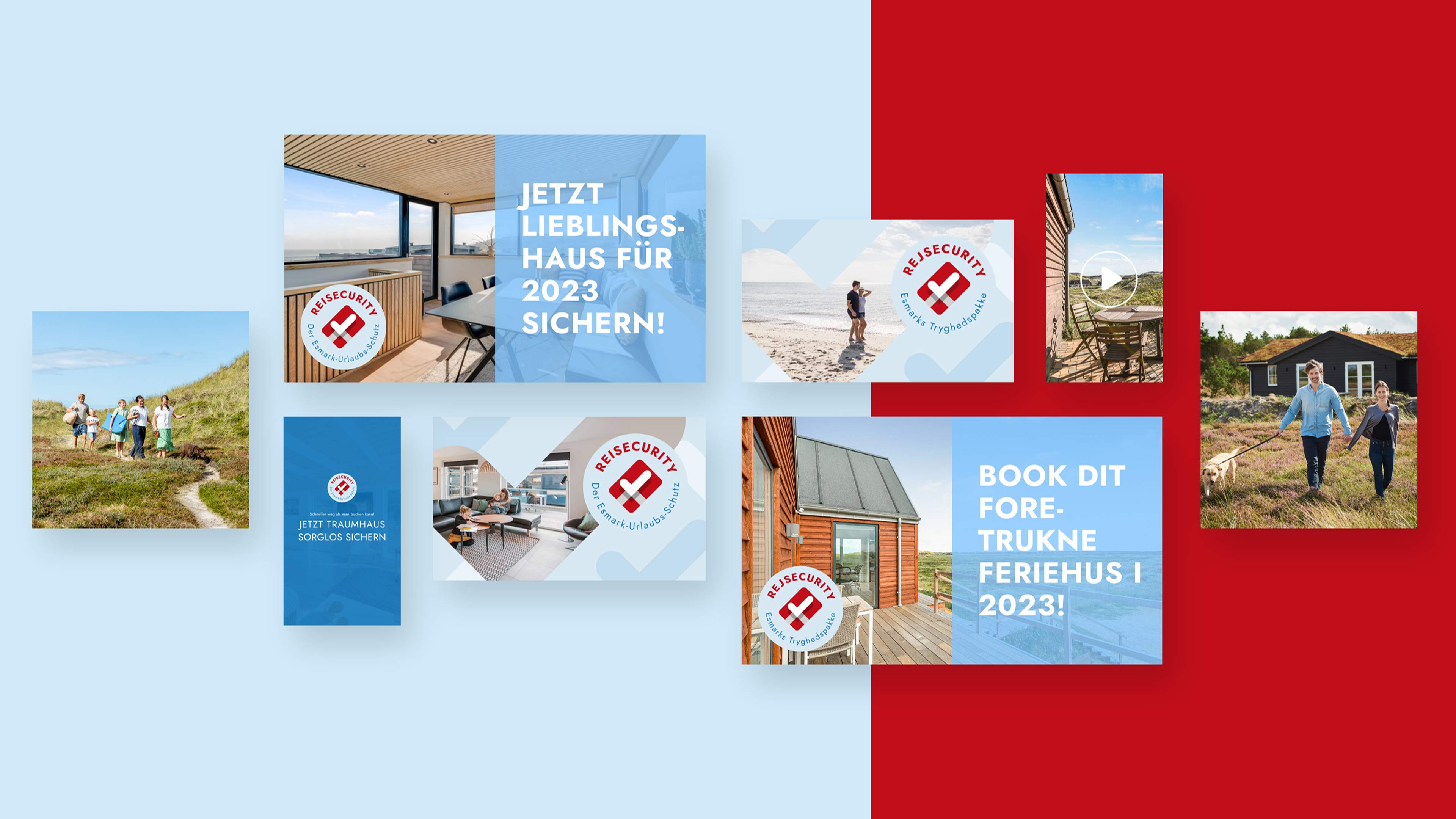 h2_grenzuebergreifendes-marketing_slider_02.jpg Verschiedene Grafiken aus einer Kampagne des Reiseveranstalters Reisecurity