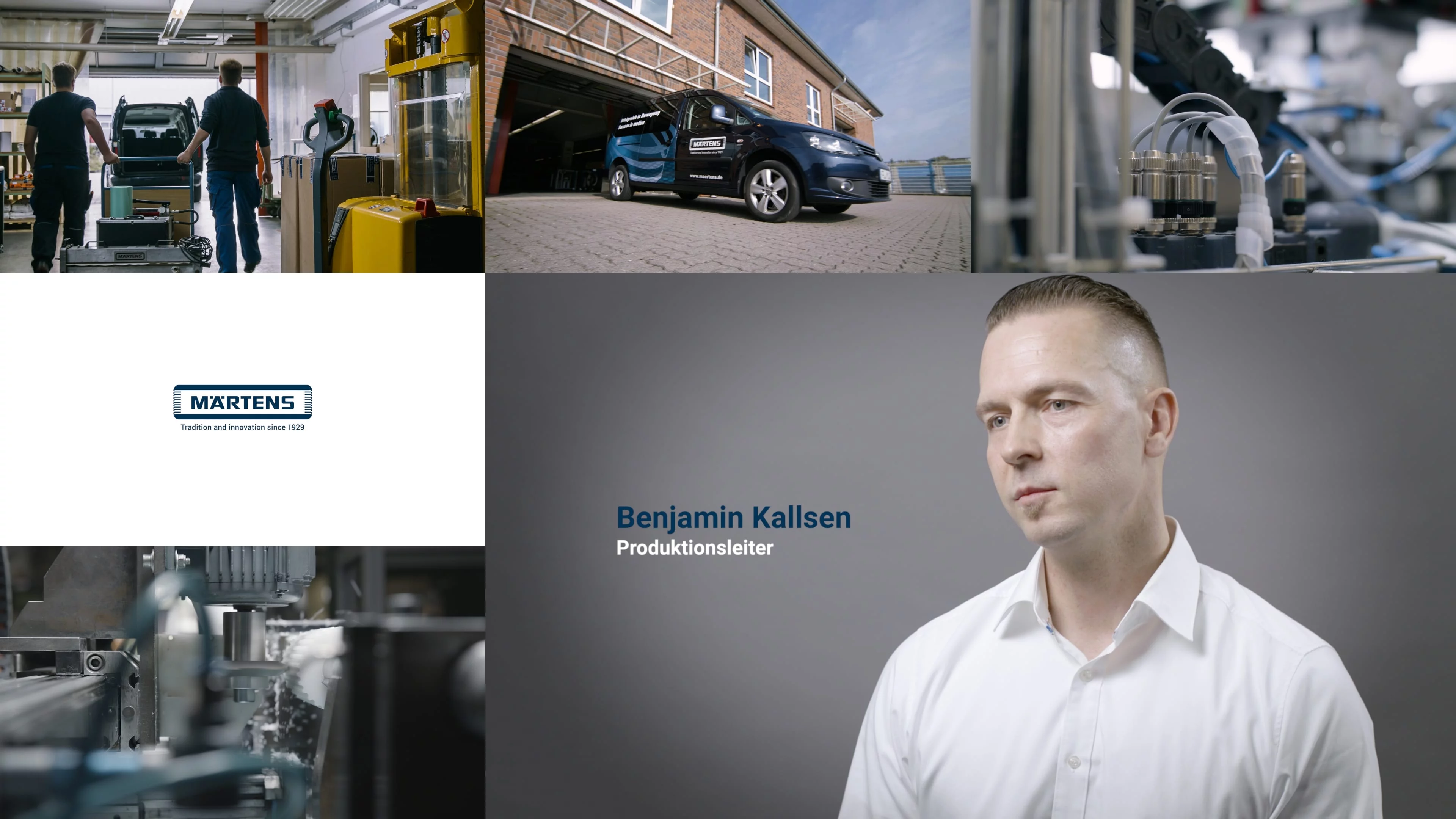 bb_Recruitingclip_video.jpg.webp Eine Bildercollage von Märtens Transportbänder.
