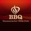 Logo von Hanseatischer BBQ Club
