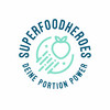 Logo von Superfood Heroes