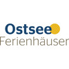 Text und Logo Ostsee Ferienhäuser
