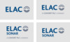 Elac Sonar Logo