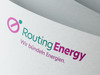 Routing Energy Briefpapier