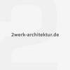 Große grau Zwei und Link zu 2werk-architektur.de