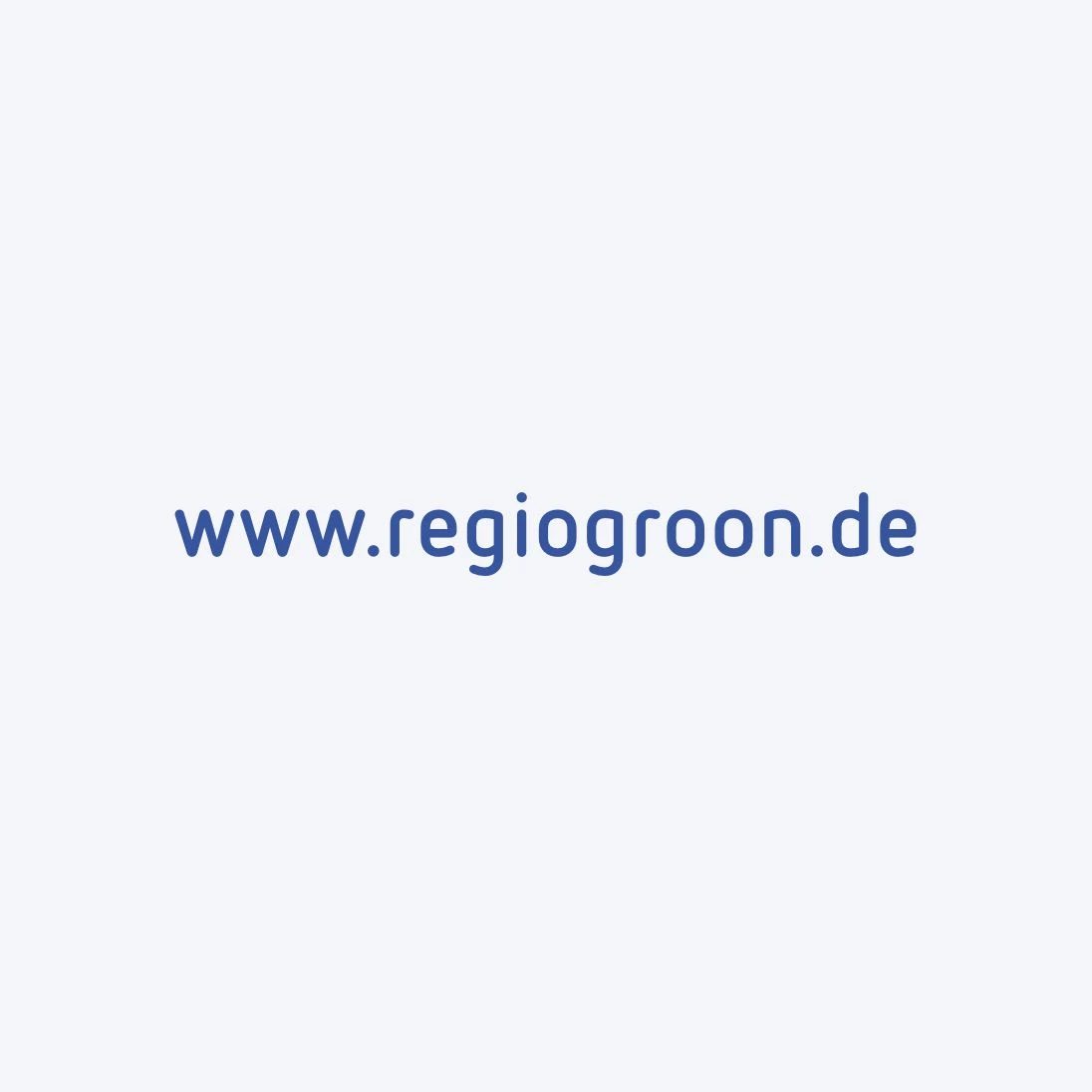 Linkkachel: regiogroon.de