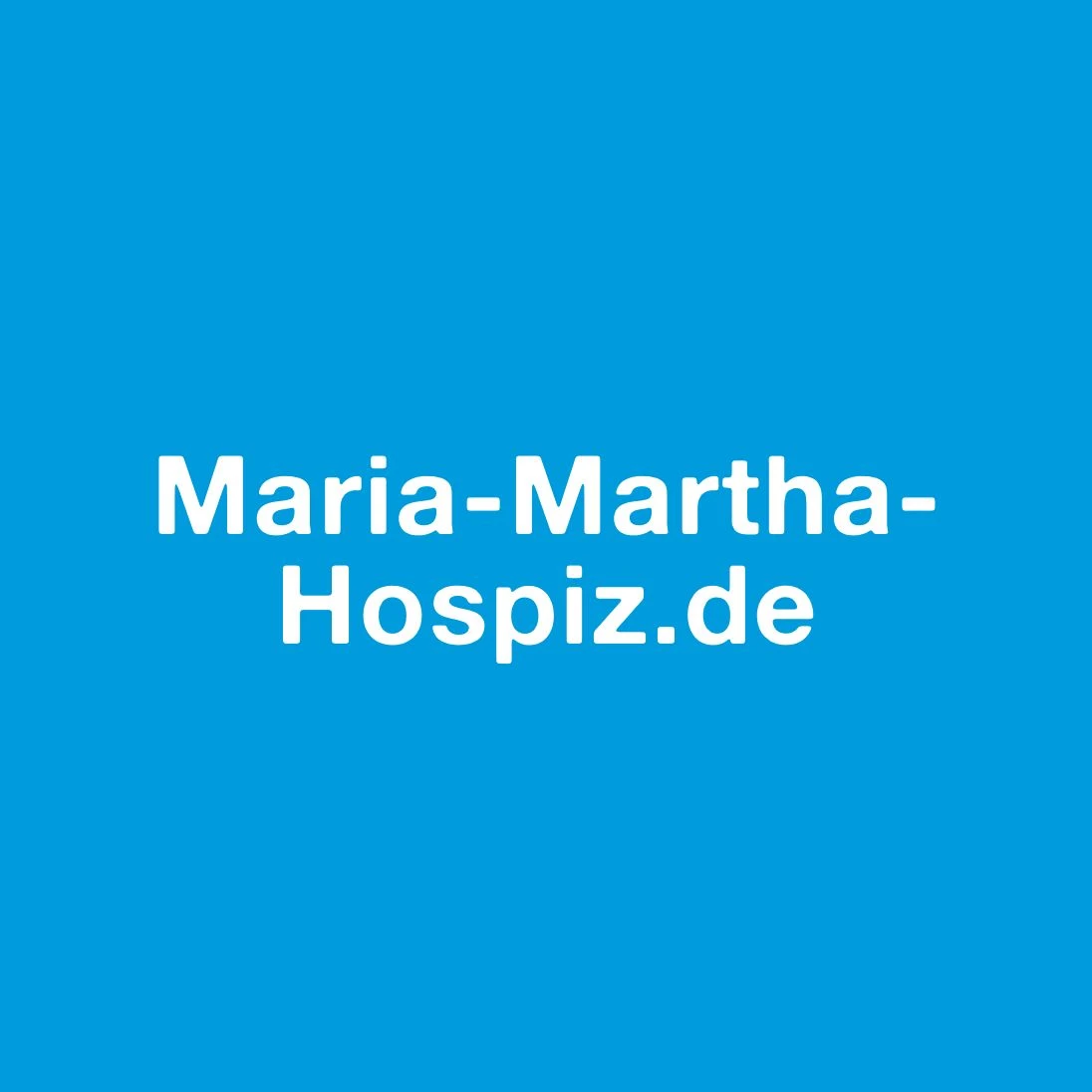 maria-martha-hospiz.de