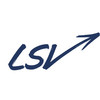 LSV Logo in blau