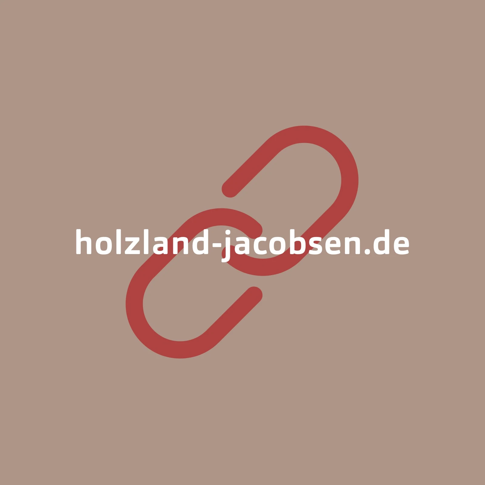 URL von Holzland Jacobsen