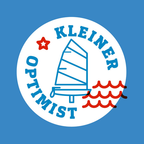 Logo von Kleiner Optimist