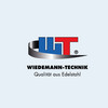 Wiedemann-Technick Logo