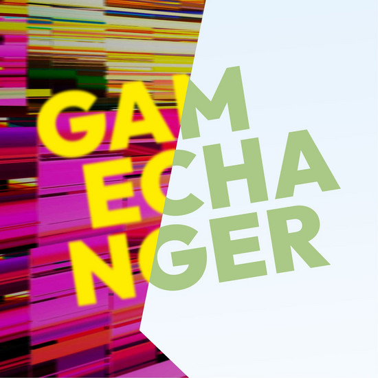 Logo Gamechanger