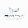 Mr. Net group Logo