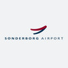 Logo Sonderborg Airport