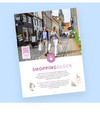 Artikel über Shoppingglück in Flensburg
