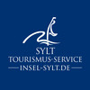 Sylt Tourismus Service Link mit Logo