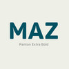 Logo von MAZ