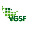 Grünes Logo von vgsf