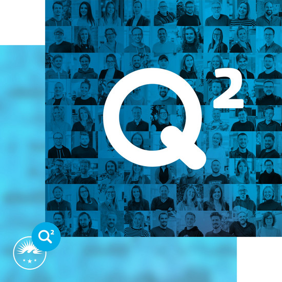 Q hoch 2: Wie bei uns auf Qualität geachtet wird