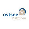 Ostsee Plätzchen Logo