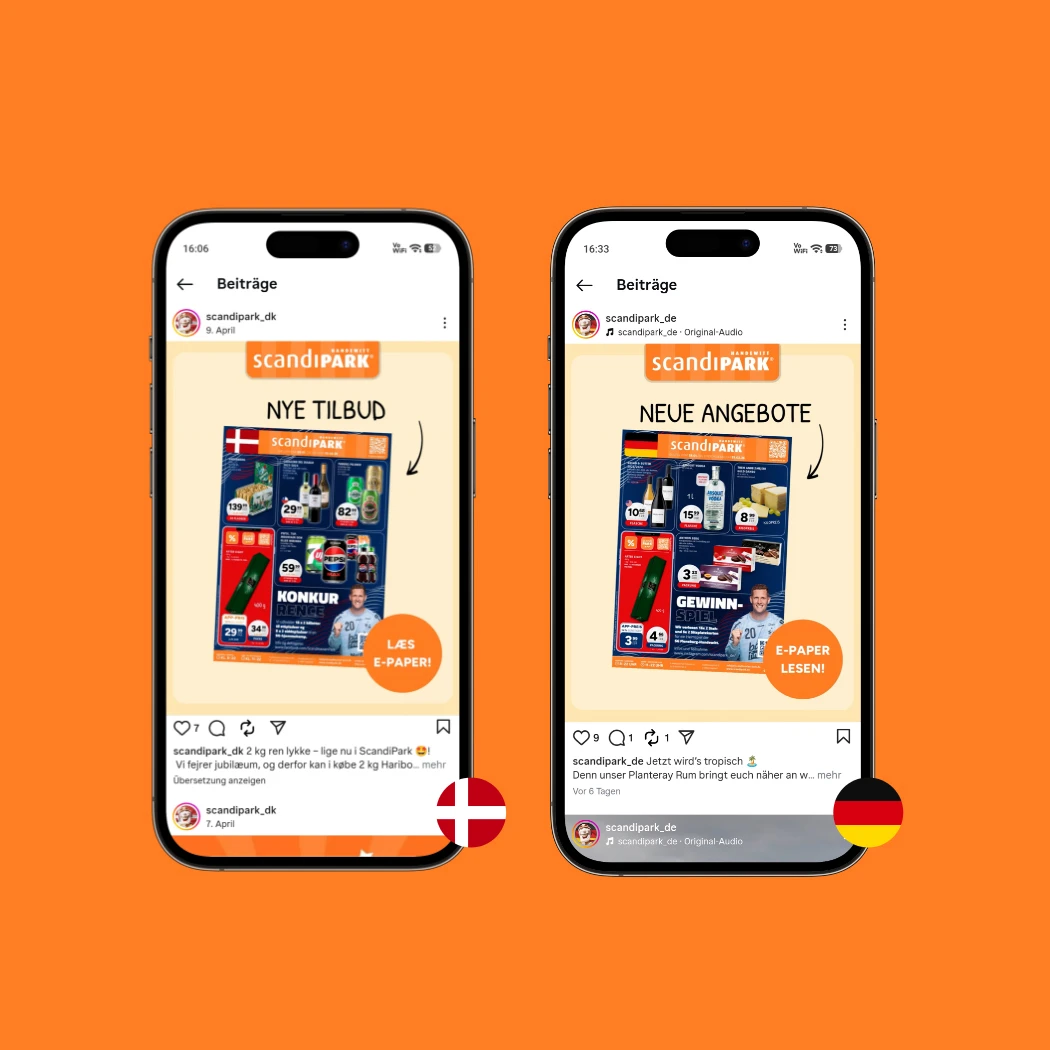 h2_grenzuebergreifendes-marketing_teaser_06.jpg Interaktiver Angebotsprospekt auf Dänisch und Deutsch in der Scandipark-App