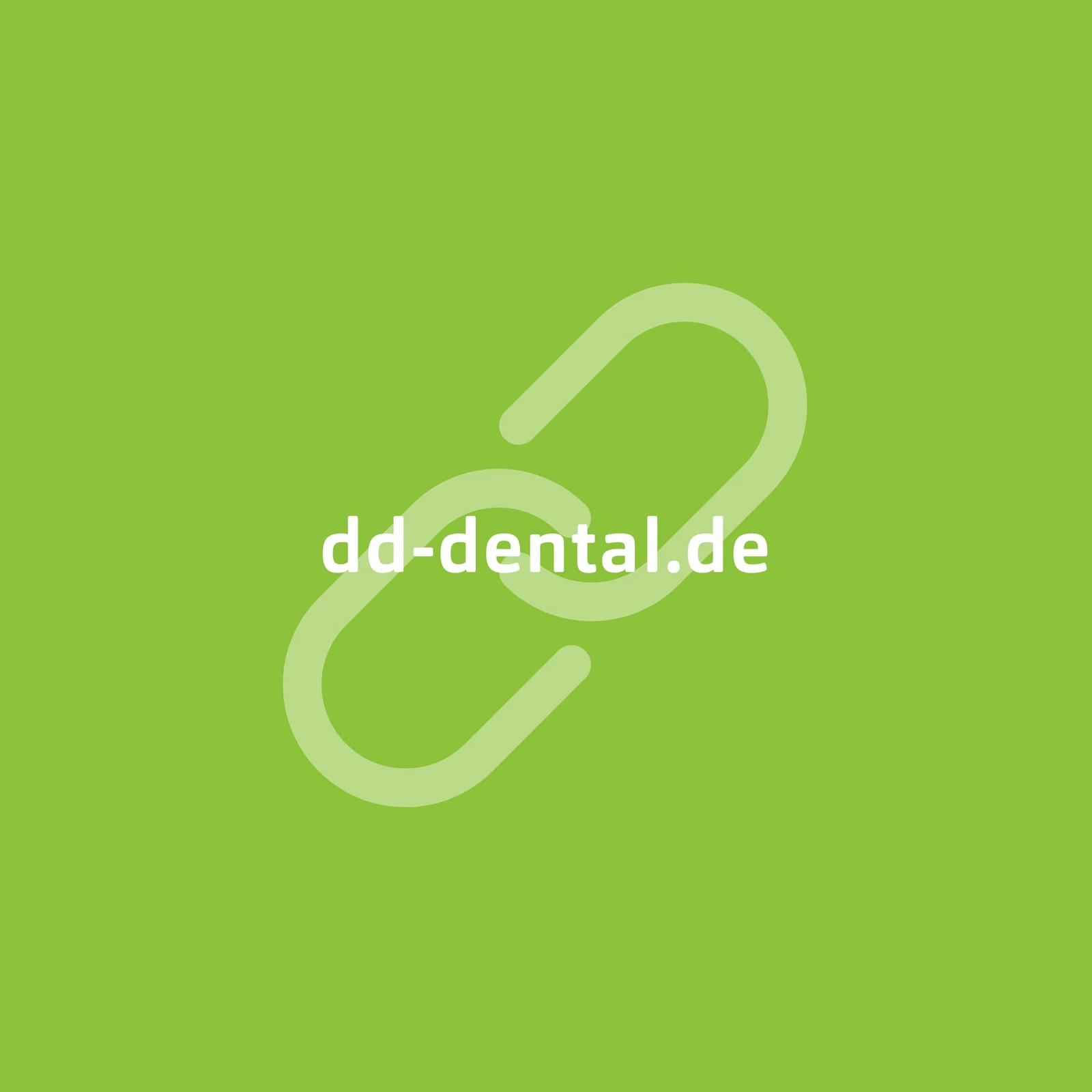 hochzwei_ddd_teaser_08.jpg Weiße URL dd-dental.de vor grünem Hintergrund