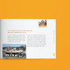 Seite 3 der Broschüre der AktivBus Flensburg über das Unternehmen