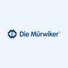 Blaues Logo der Muerwiker