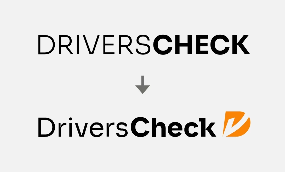 h2_driverscheck_teaser_01.jpg Entwicklung des neuen Logos im Vergleich zum alten Logo