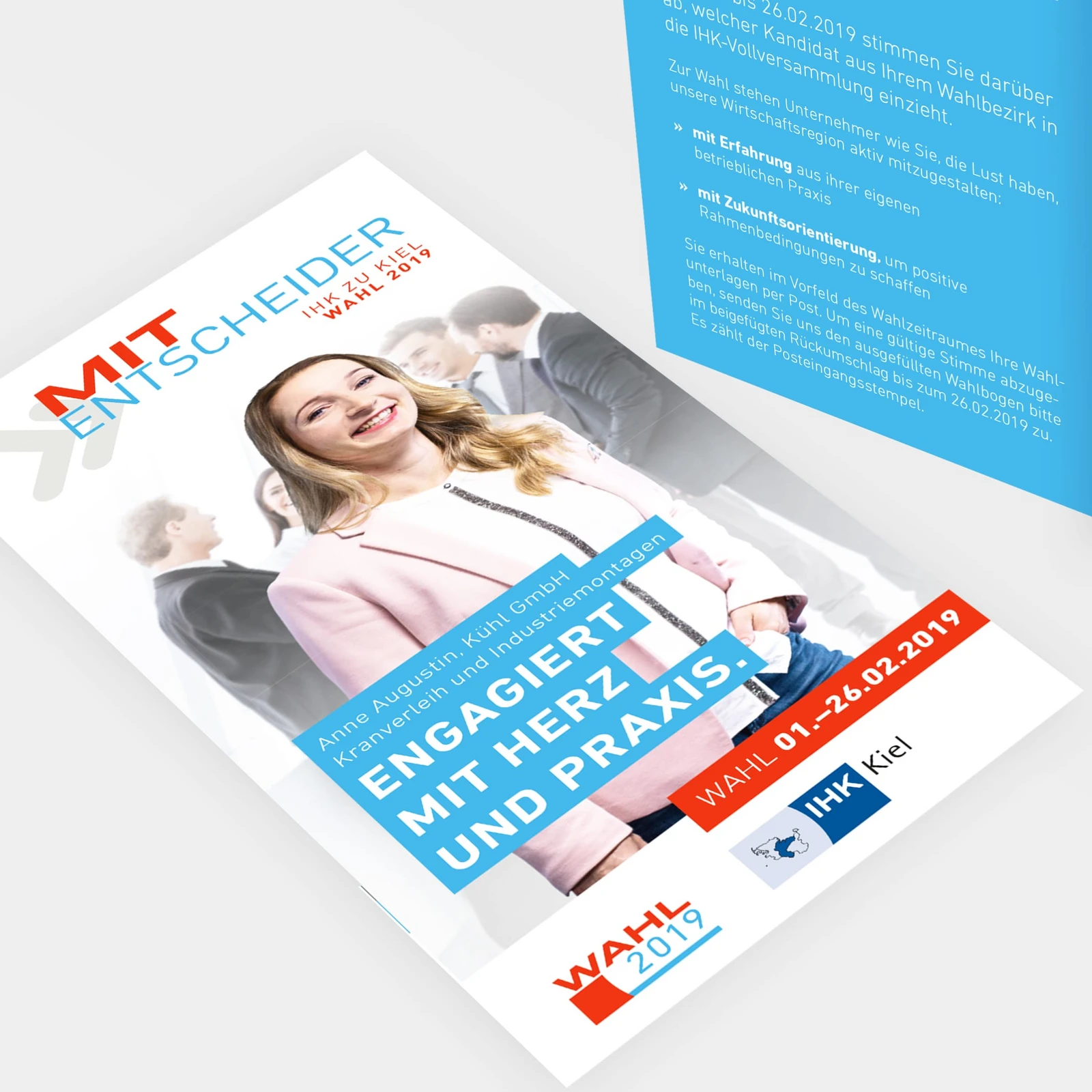 hochzwei_ihkk_teaser_01.jpg Flyer der IHK mit einem Mädchen auf dem Cover