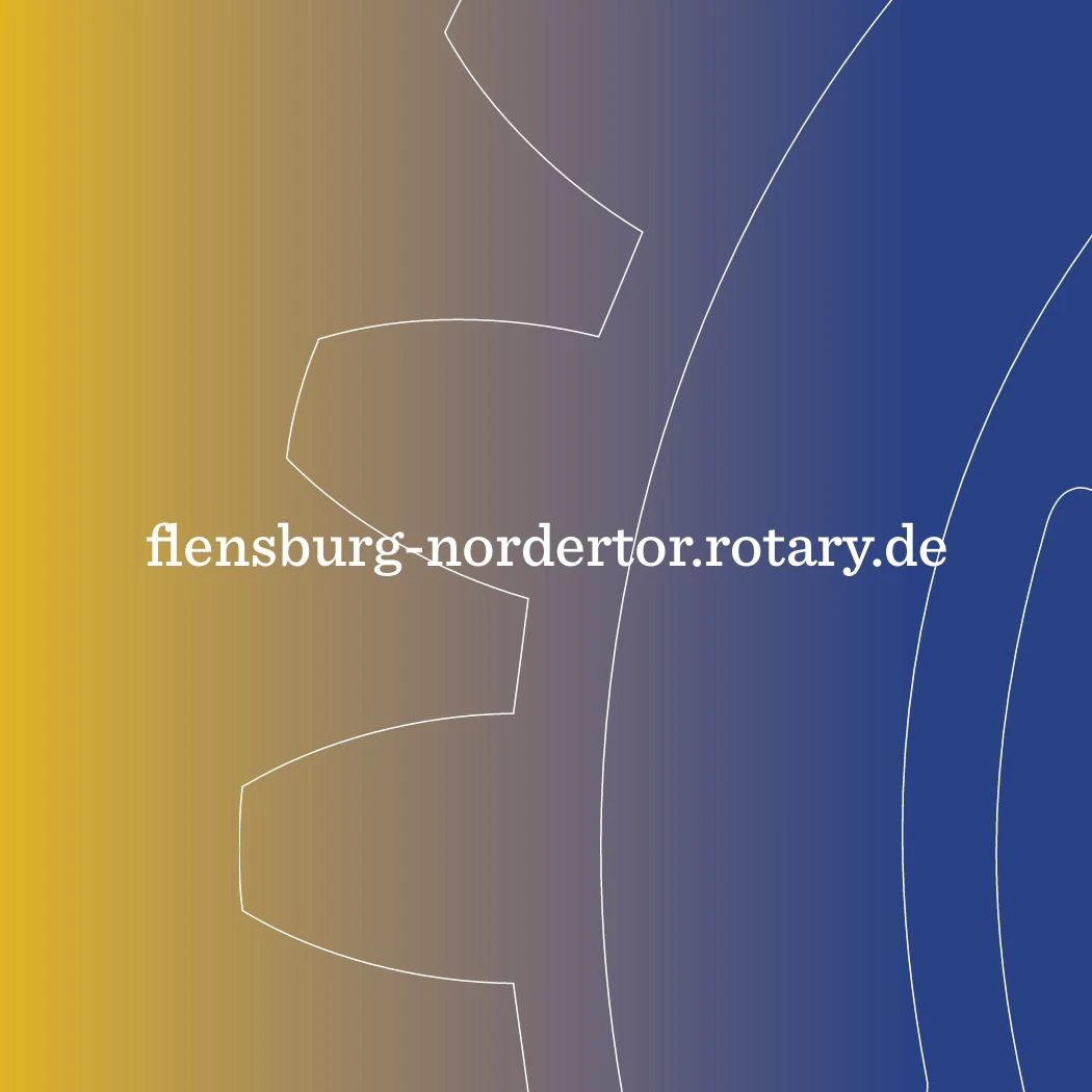 Linkgrafik flensburg-nordertor.rotary.de