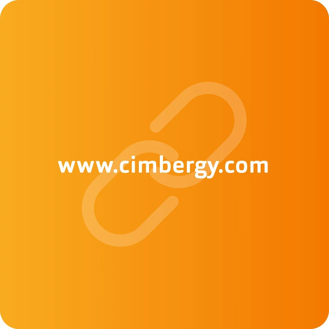Linkgrafik cimbergy.com