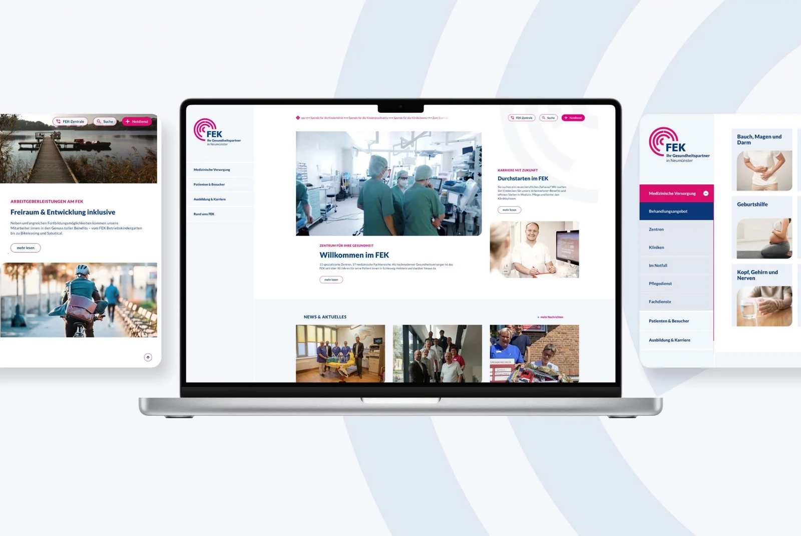h2_Einblicke_KHZG_teaser_06.jpg Die neue Webseite für das Friedrich-Eberhard-Krankenhaus Neumünster