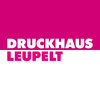 Logo Druckhaus Leupelt