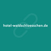 URL von Hotel Waldschlösschen mit Kettensymbol