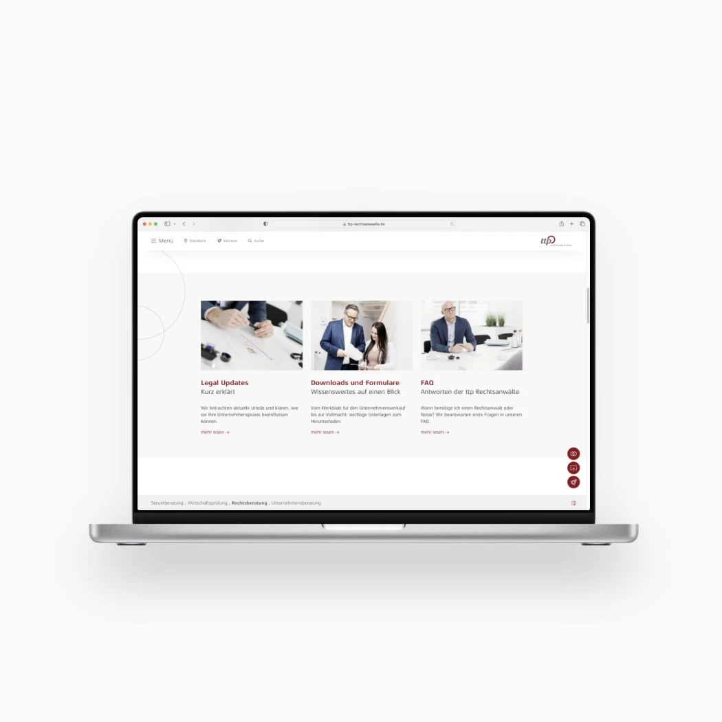 hochzwei_ttpRelaunch_teaser_6.jpg Drei Beiträge der ttp Homepage