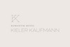 Logo des Kieler Kaufmann Romantikhotels