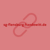 SG Flensburg Handewitt URL in rot