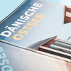 Visitdenmark Katalog über die dänische Ostsee